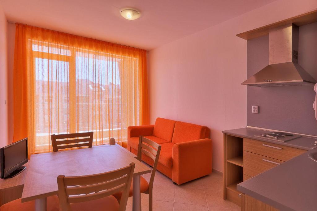Sunset Complex Hotel Koșarița Cameră foto