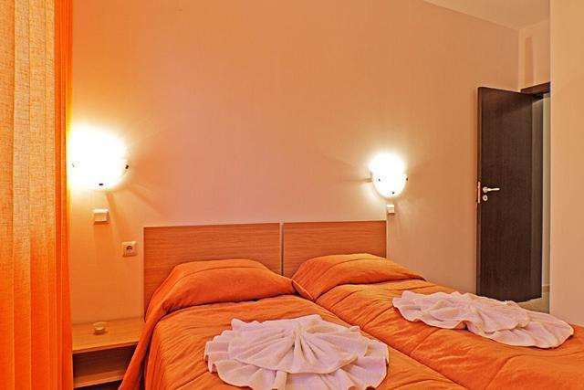 Sunset Complex Hotel Koșarița Cameră foto